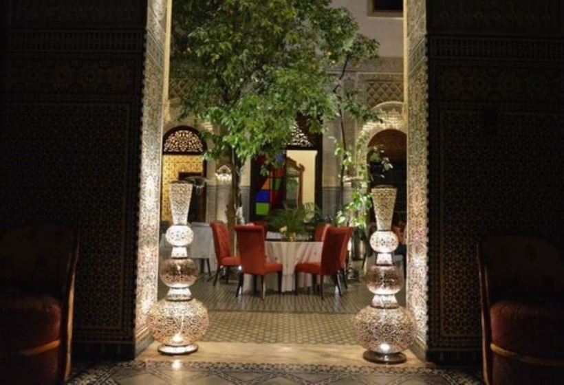 Fotos del hotel Riad Alya:  12