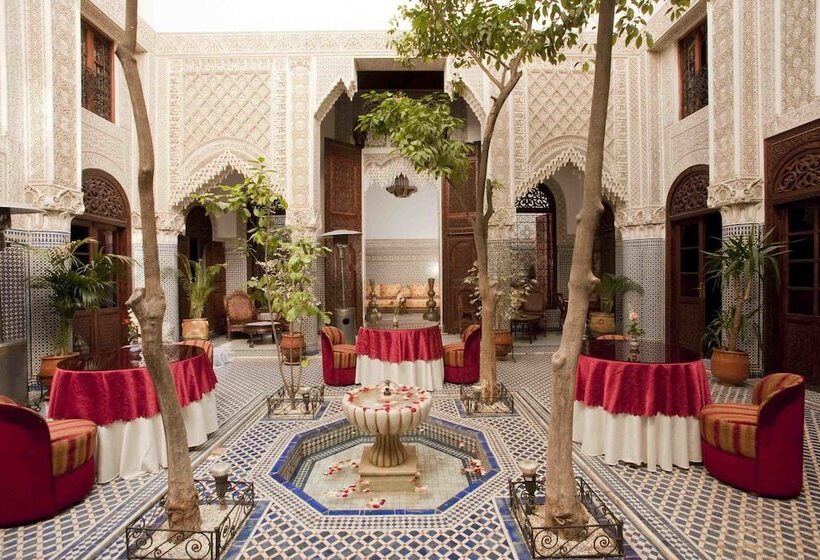 Fotos del hotel Riad Alya:  13