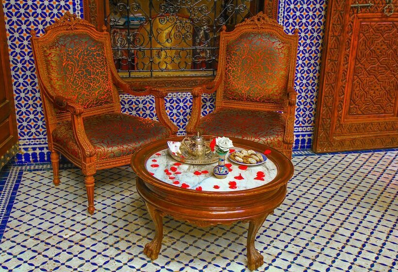 Fotos del hotel Riad Alya:  14