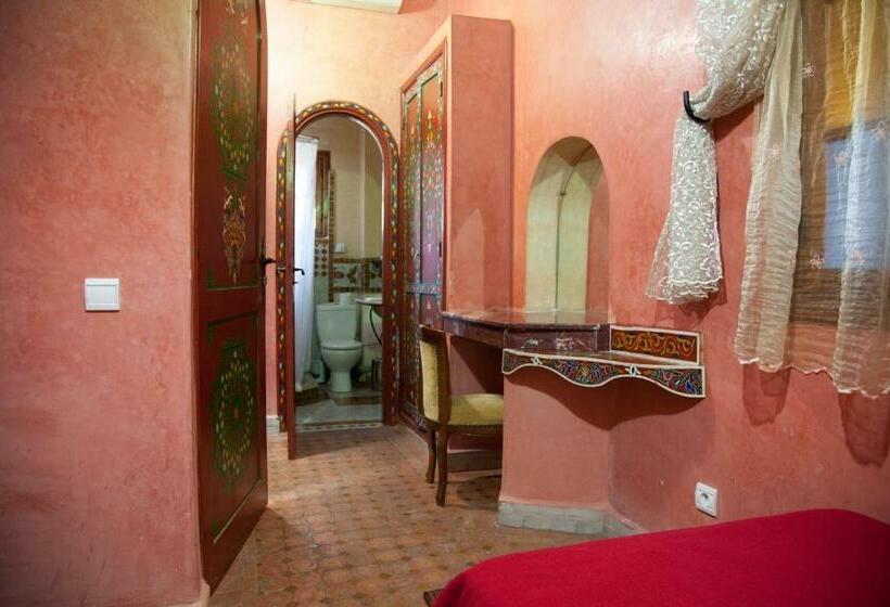 Hotel Riad Dar Alia