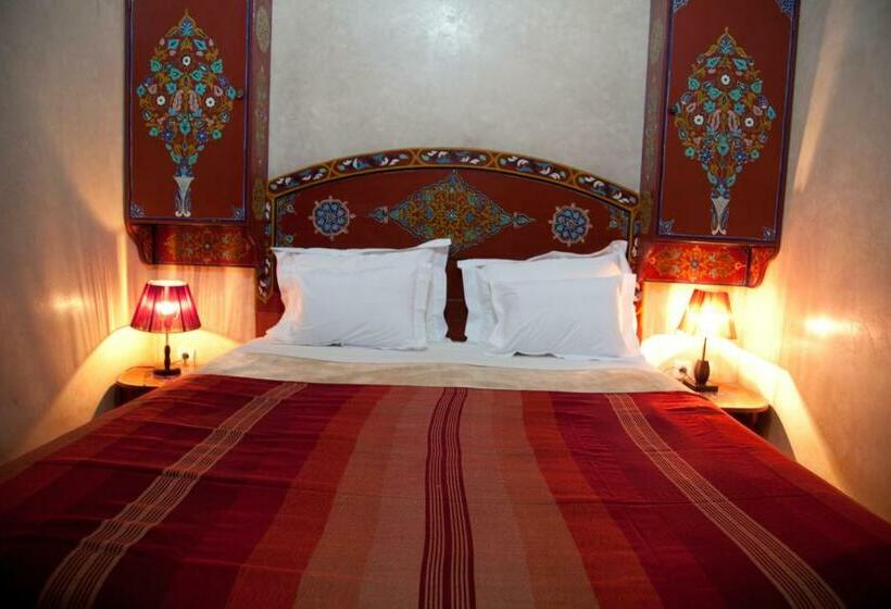 Hotel Riad Dar Alia