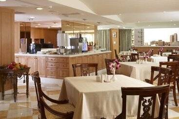 Royal Seasons Hotel Taipei ‧ Nanjing W