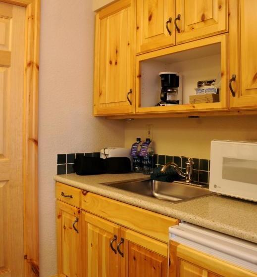 فندق Schweitzer Mountain Resort  Selkirk Lodge