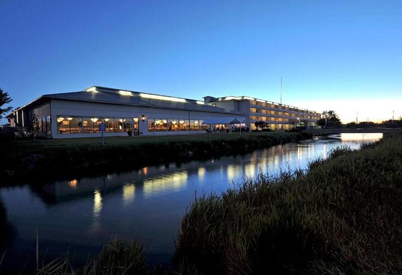 هتل Shilo Inns Idaho Falls