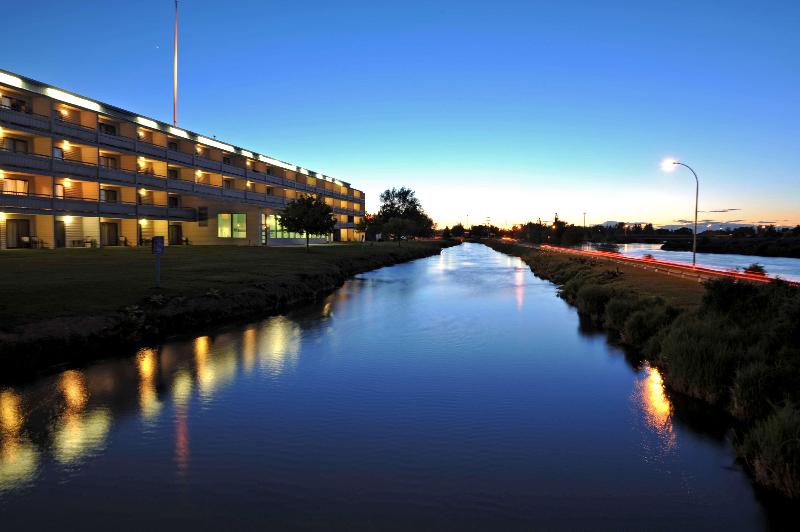 هتل Shilo Inns Idaho Falls