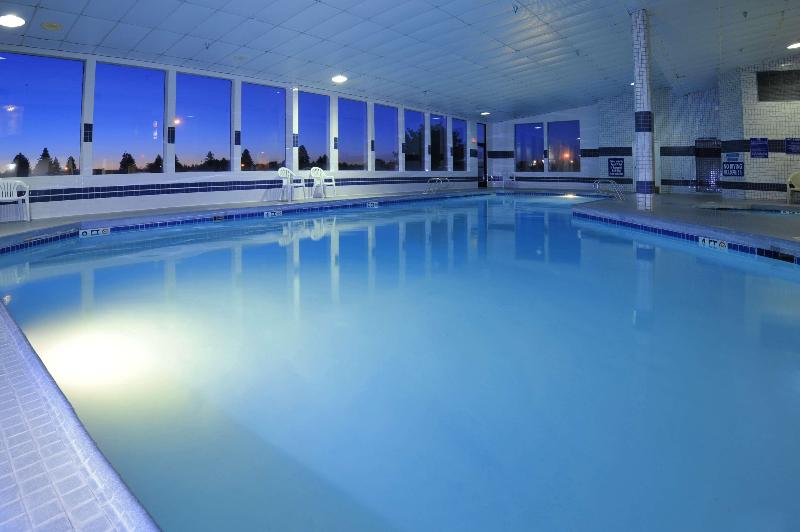 هتل Shilo Inns Idaho Falls