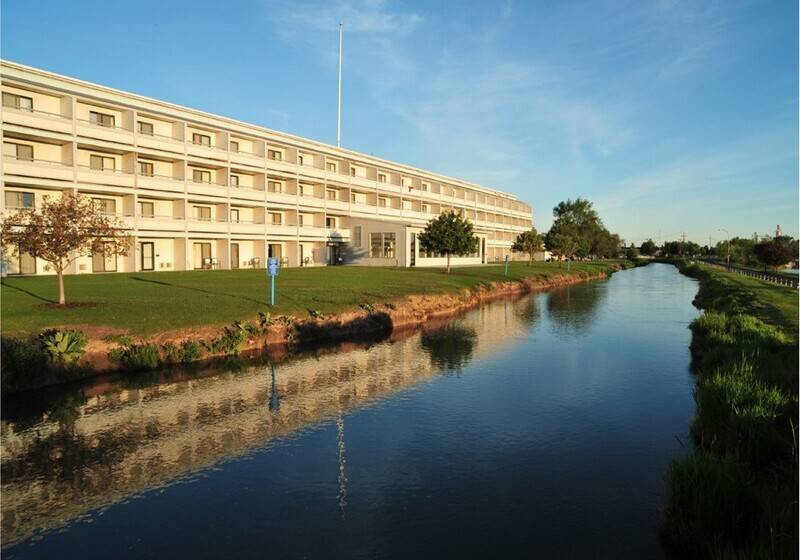 هتل Shilo Inns Idaho Falls