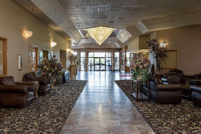 هتل Shilo Inns Idaho Falls