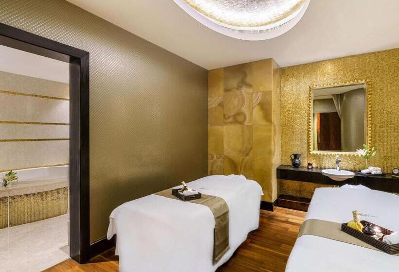 فندق Sofitel Mumbai BKC