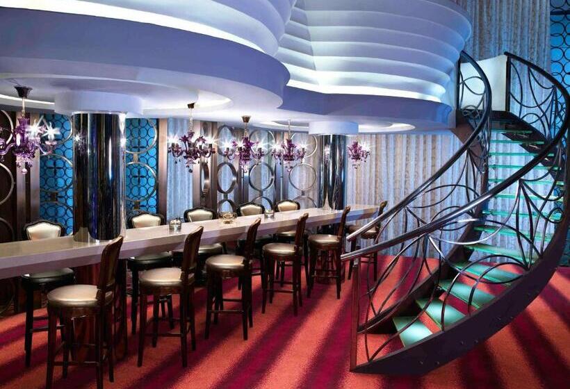 فندق Sofitel Mumbai BKC