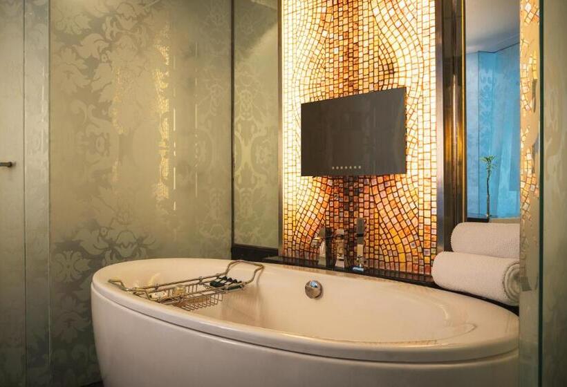 فندق Sofitel Mumbai BKC