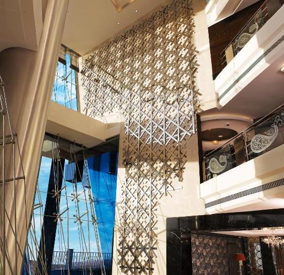 فندق Sofitel Mumbai BKC