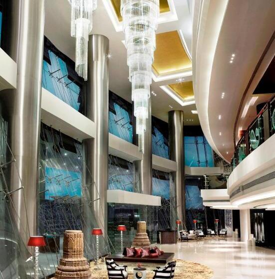 فندق Sofitel Mumbai BKC