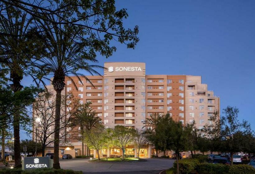 בית מלון כפרי Sonesta Emeryville  San Francisco Bay Bridge