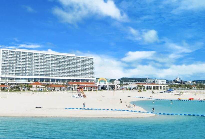 Hotel Southern Beach  & Resort Okinawa