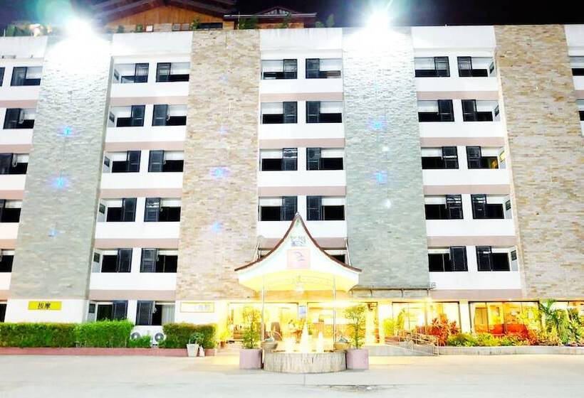 Fotos del hotel Sp Residence Suvarnabhumi: 1 Fotos del hotel Sp Residence Suvarnabhumi: 1