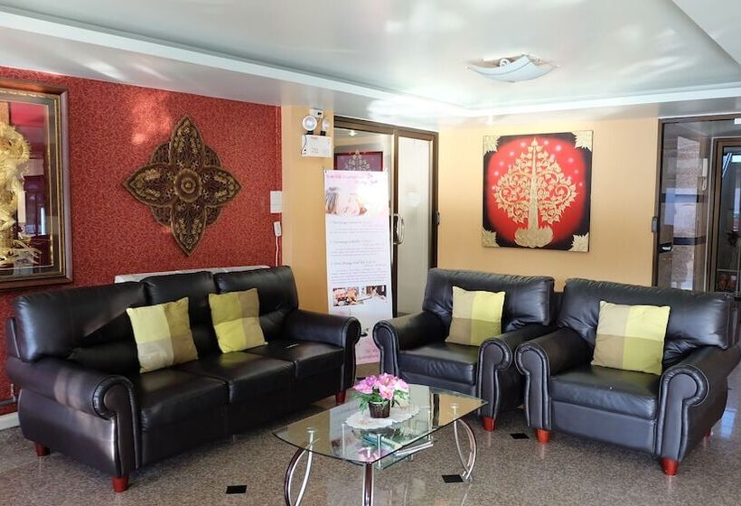 Fotos del hotel Sp Residence Suvarnabhumi:  11