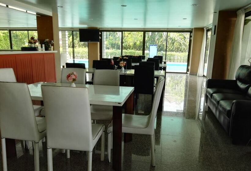 Fotos del hotel Sp Residence Suvarnabhumi:  20