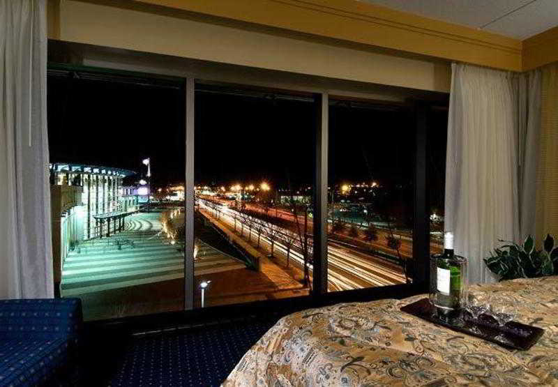 هتل Springhill Suites Norfolk Old Dominion University