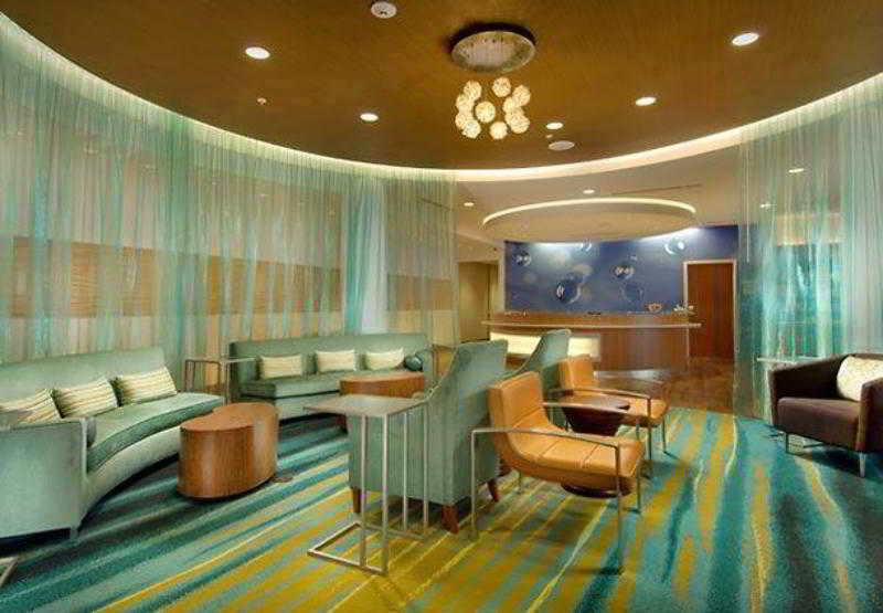 فندق Springhill Suites Potomac Mills Woodbridge