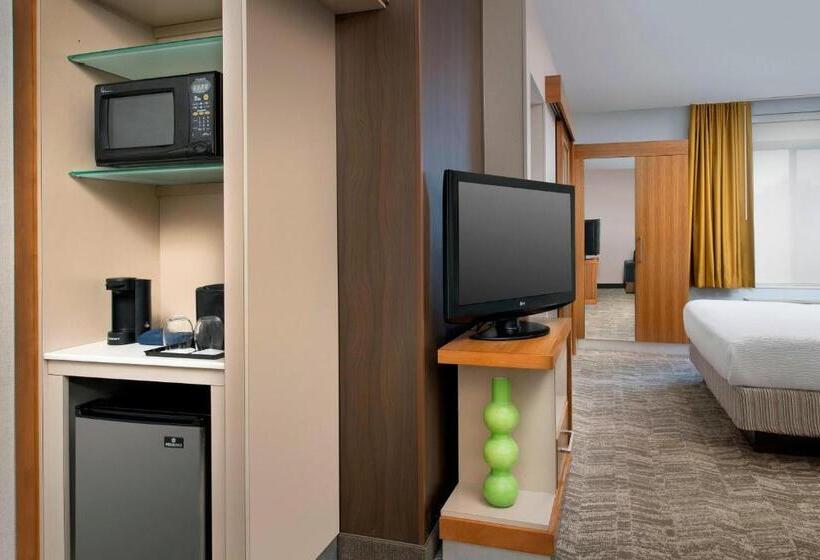 فندق Springhill Suites Potomac Mills Woodbridge