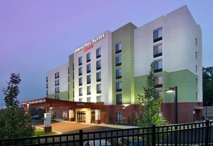 فندق Springhill Suites Potomac Mills Woodbridge