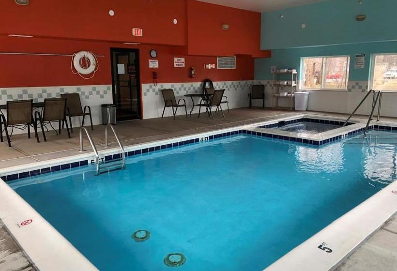 Отель Stay Wise Inn Cedaredge