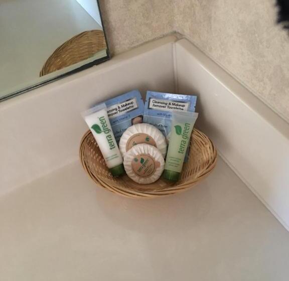 Отель Stay Wise Inn Cedaredge