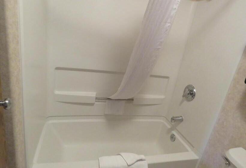 Отель Stay Wise Inn Cedaredge