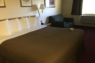 هتل Stay Wise Inn Cedaredge