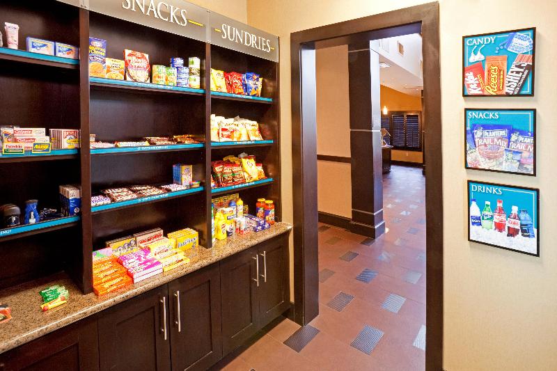 هتل Staybridge Suites Dfw Airport North, An Ihg