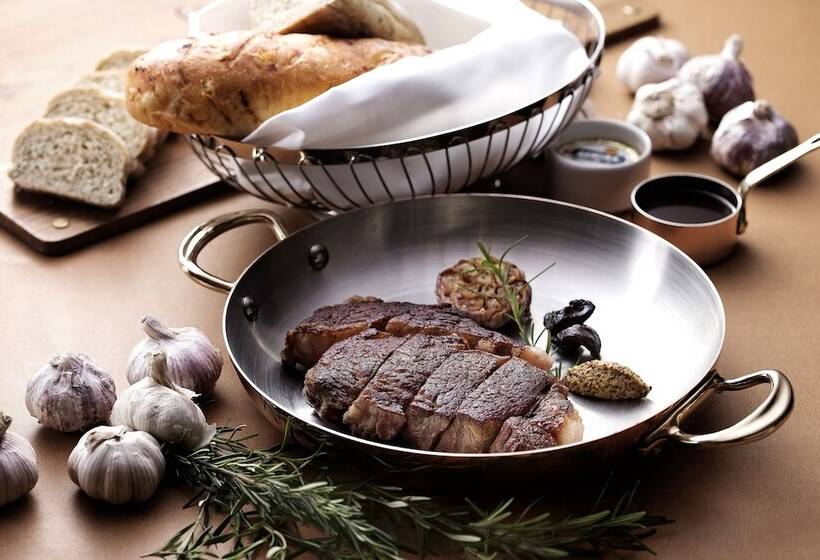 Taipei Garden Hotel   Ximending