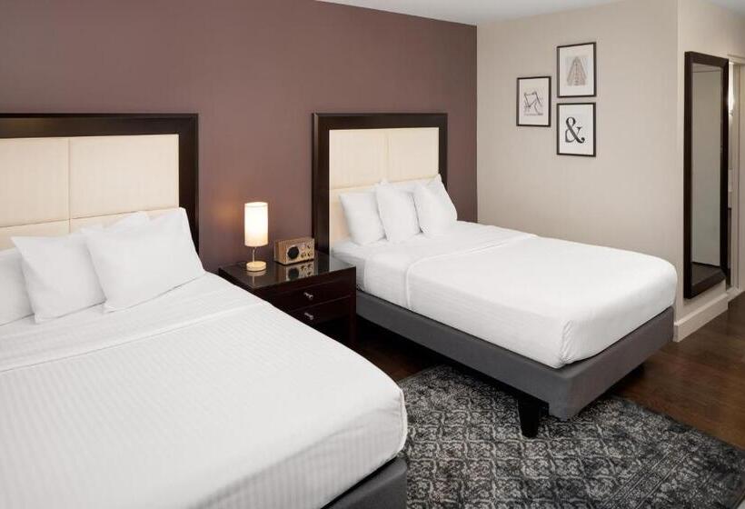 Fotos del hotel The Andrew Hotel:  29