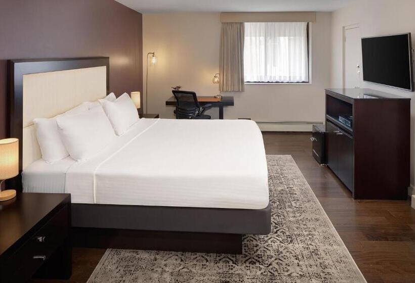 Fotos del hotel The Andrew Hotel:  59