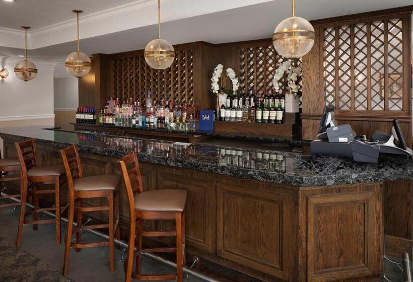 Fotos del hotel The Andrew Hotel:  68