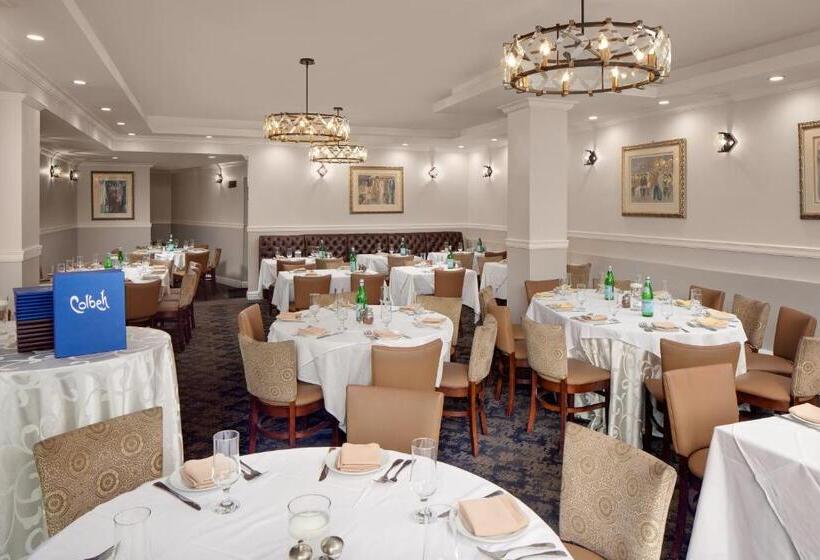 Fotos del hotel The Andrew Hotel:  56