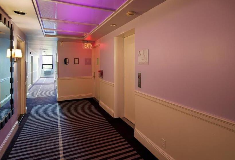 Fotos del hotel The Andrew Hotel:  64