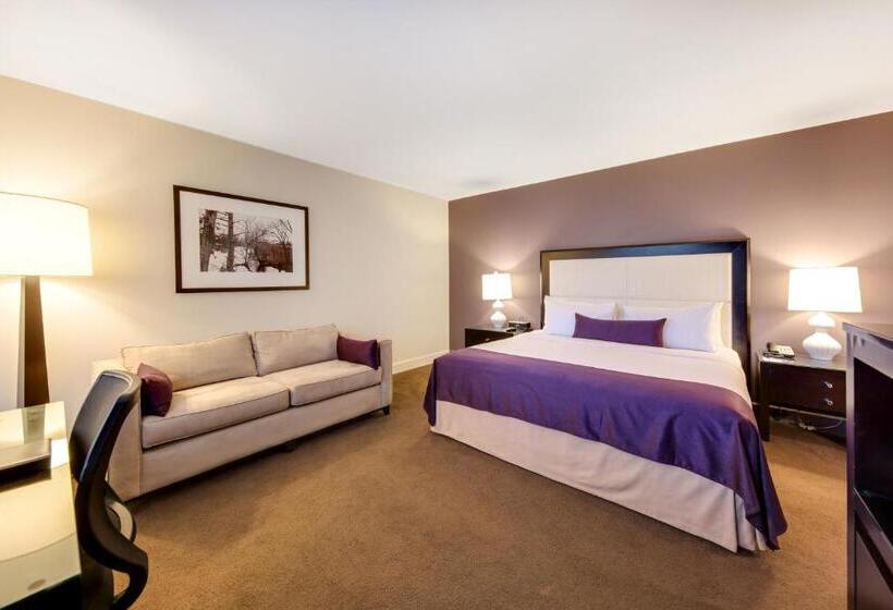 Fotos del hotel The Andrew Hotel:  66