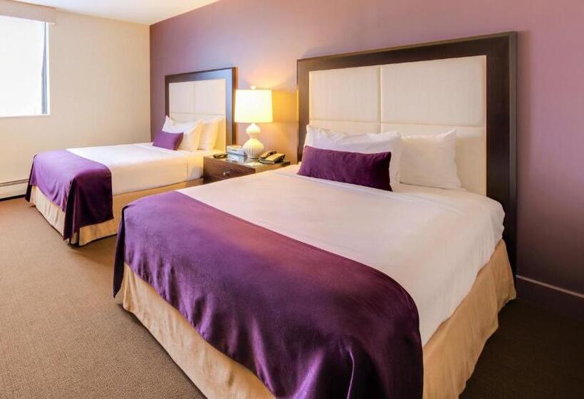 Fotos del hotel The Andrew Hotel:  45