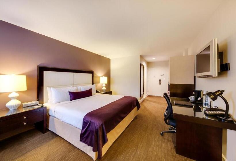 Fotos del hotel The Andrew Hotel:  46