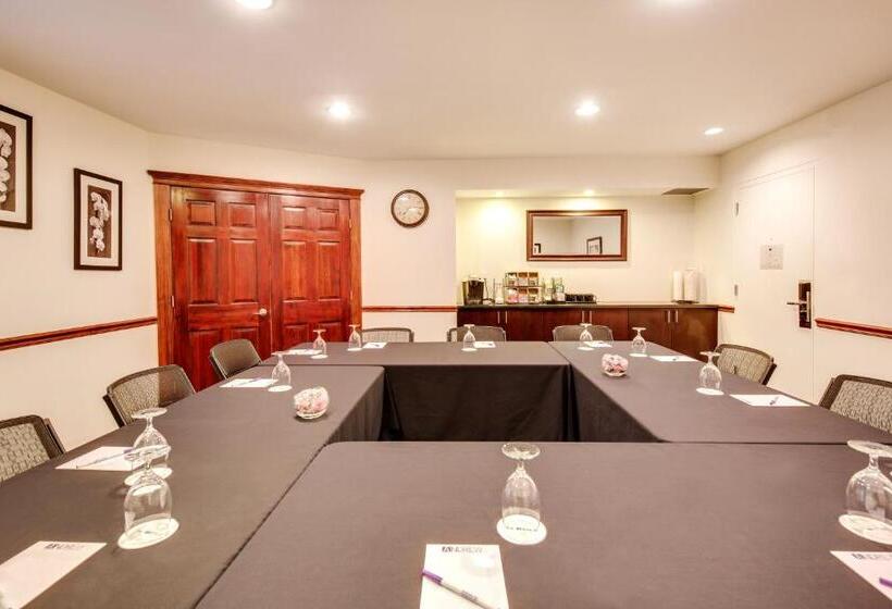 Fotos del hotel The Andrew Hotel:  44