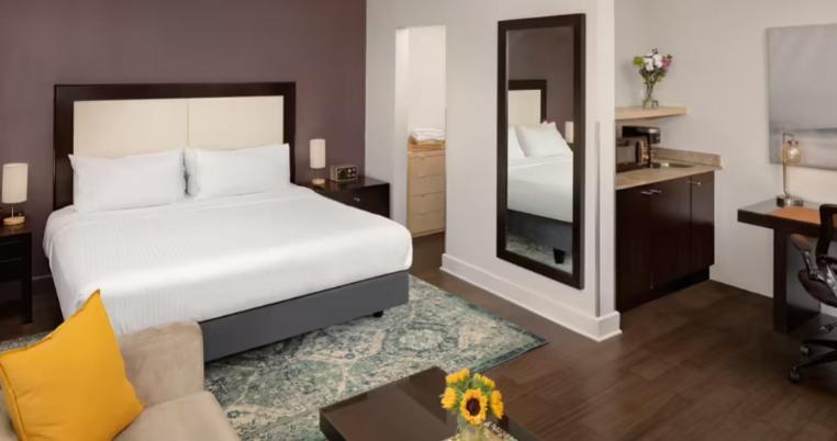 Fotos del hotel The Andrew Hotel:  49