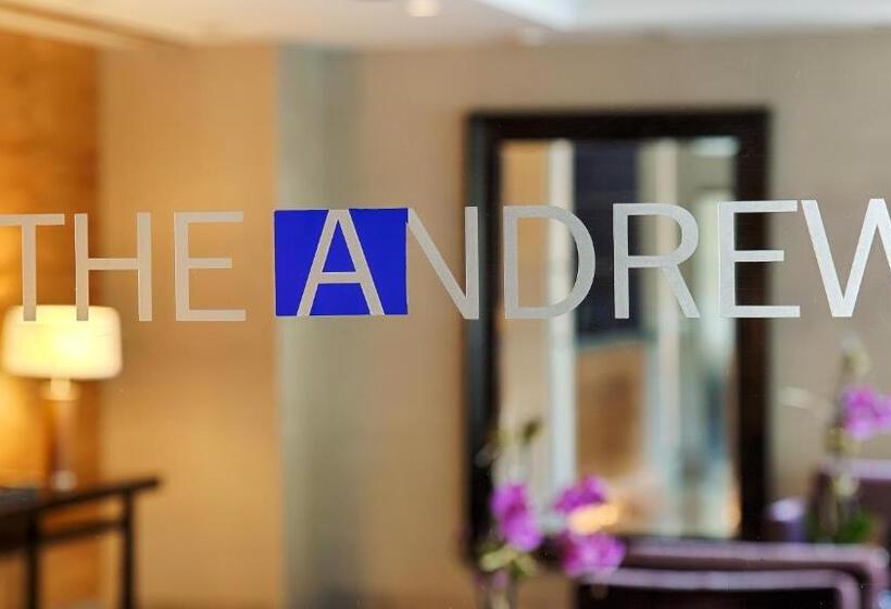 Fotos del hotel The Andrew Hotel:  50