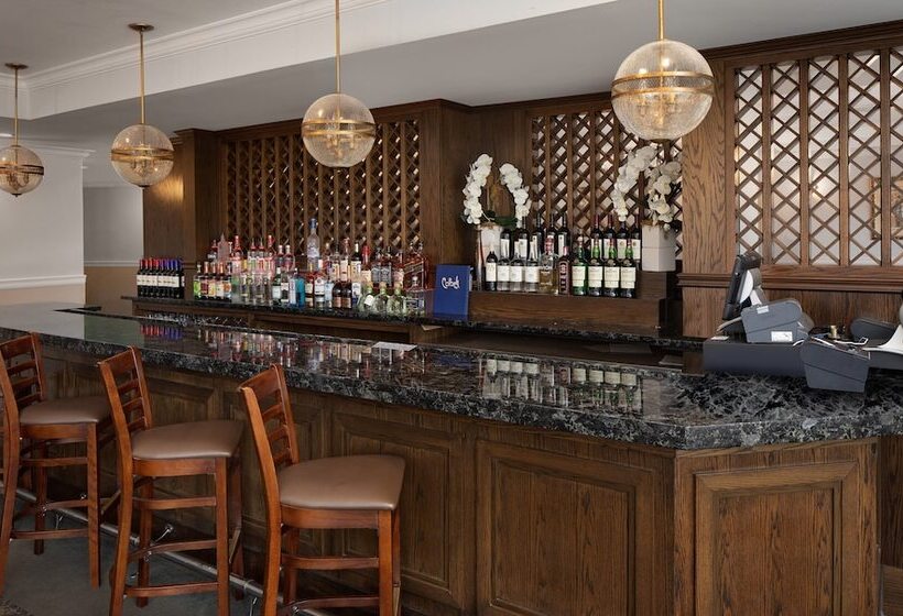 Fotos del hotel The Andrew Hotel:  57