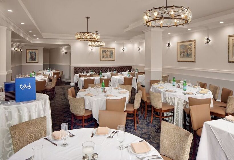 Fotos del hotel The Andrew Hotel:  58