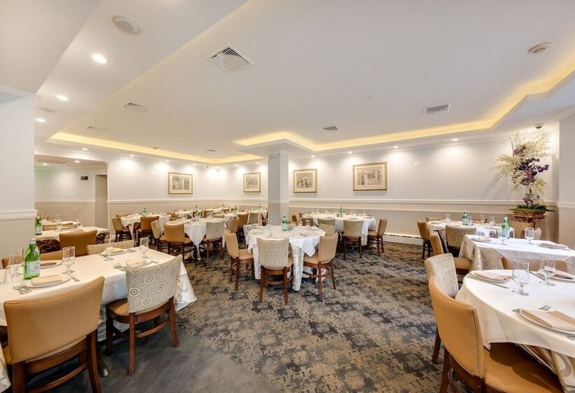 Fotos del hotel The Andrew Hotel:  10