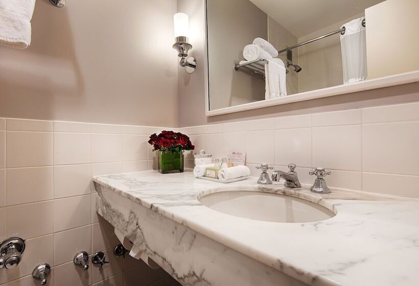 Fotos del hotel The Andrew Hotel:  12