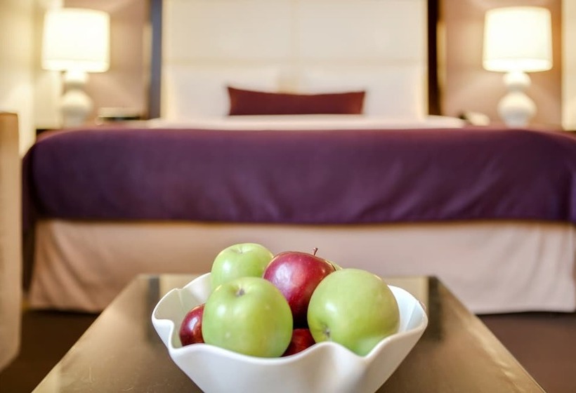 Fotos del hotel The Andrew Hotel:  53