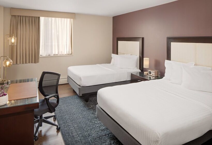 Fotos del hotel The Andrew Hotel:  8