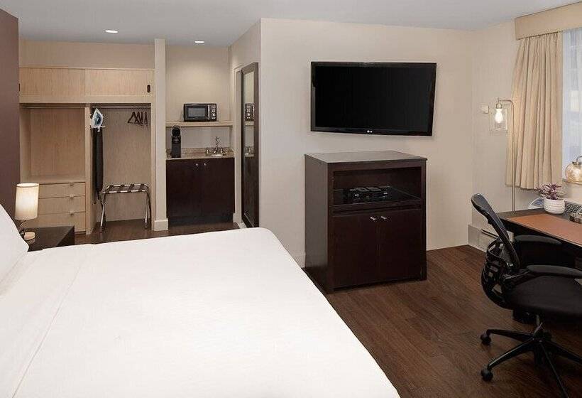 Fotos del hotel The Andrew Hotel:  9